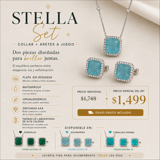 Stella Set