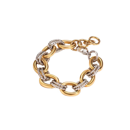 Pulsera Enough
