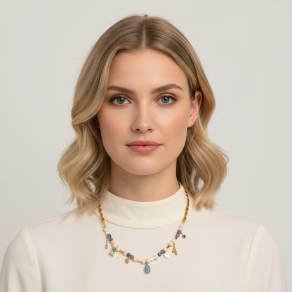 Collar Dreams