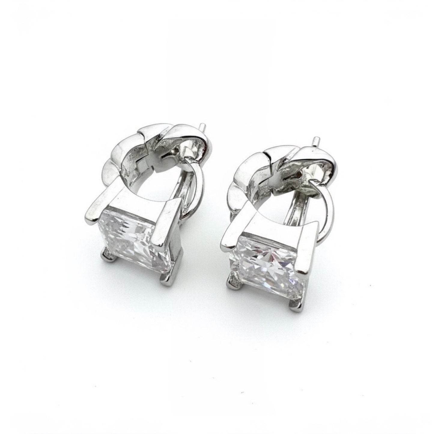 Aretes Royal