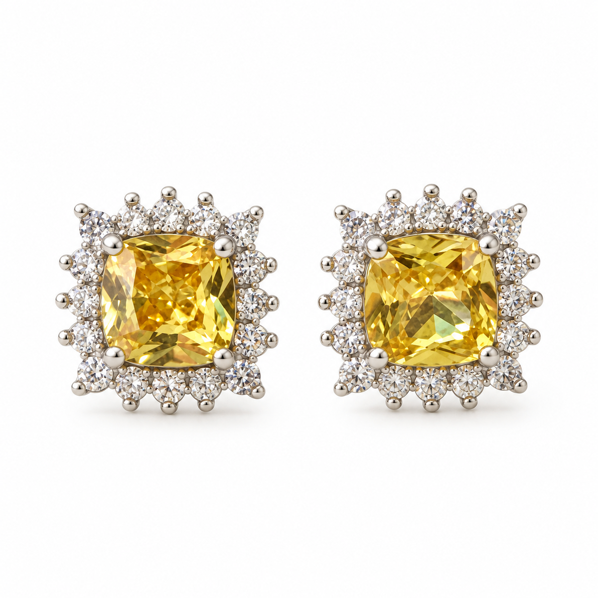 Aretes Soleil