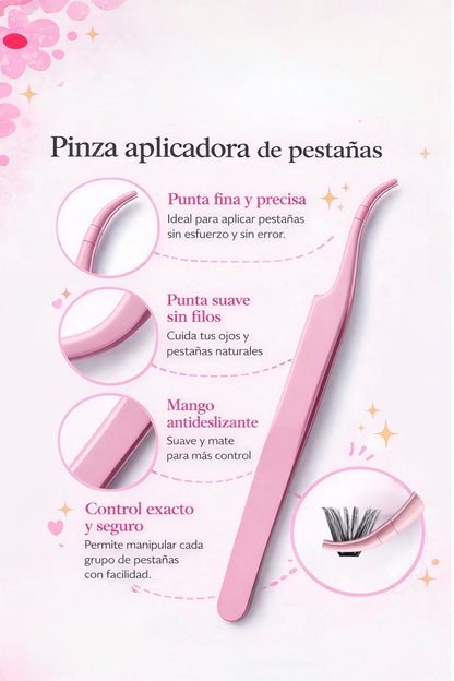 Perfect Eyelashes Kit