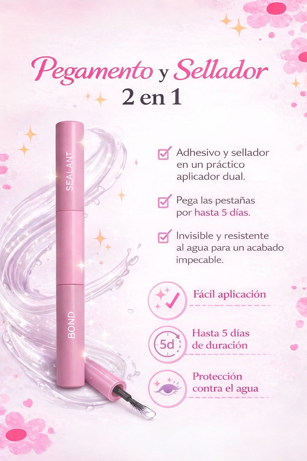 Perfect Eyelashes Kit