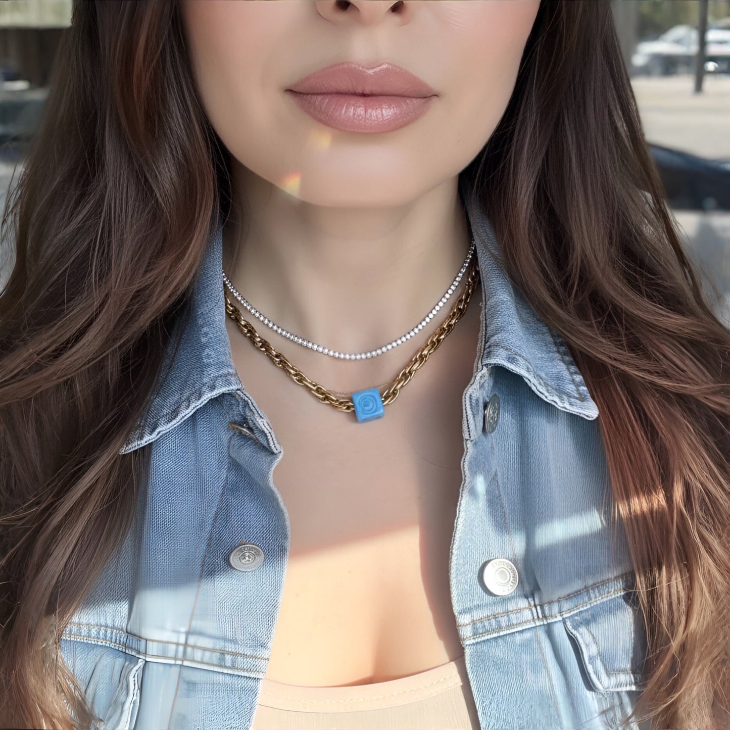 Personaliza tu Bloom