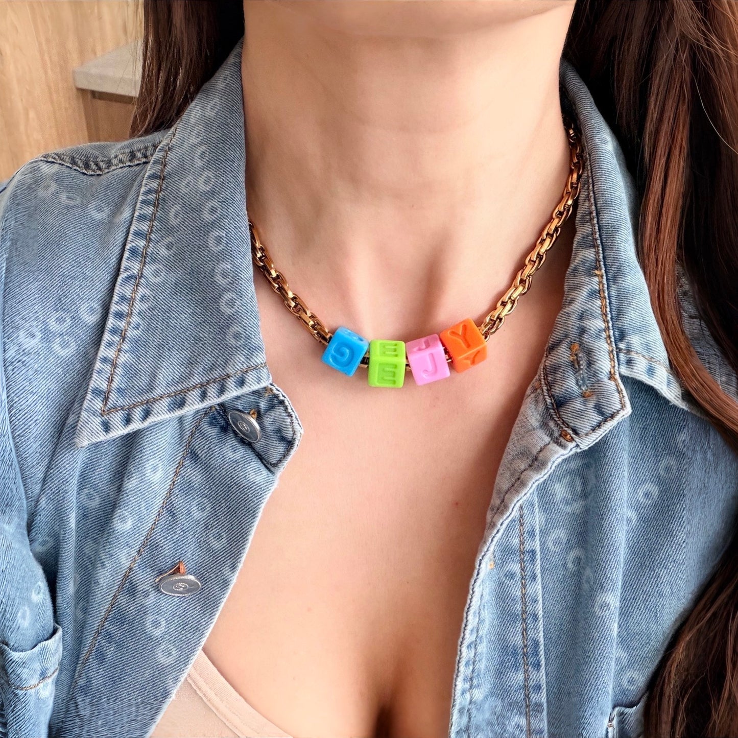 Personaliza tu Bloom