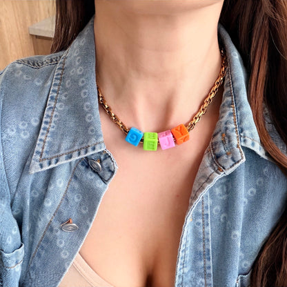 Personaliza tu Bloom