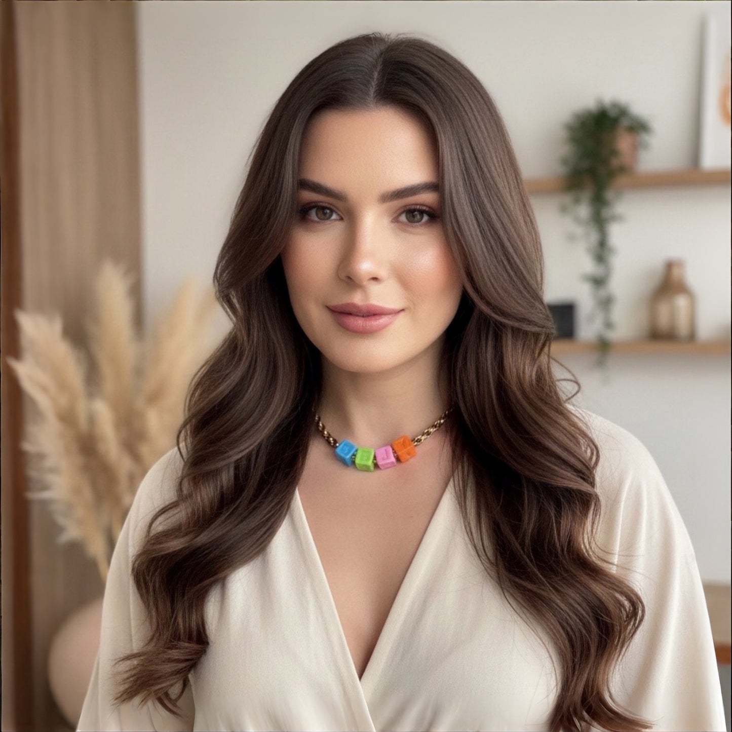 Personaliza tu Bloom