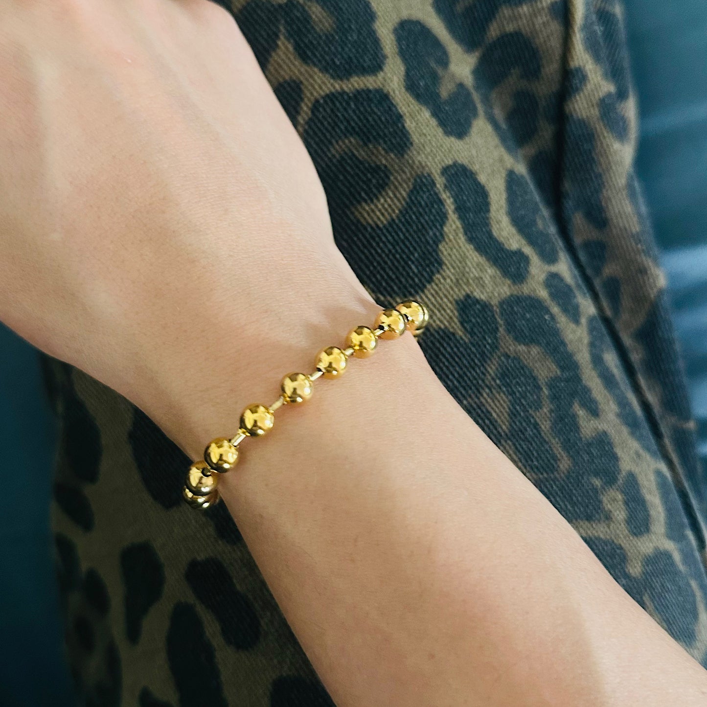 Pulsera Midi Sphere
