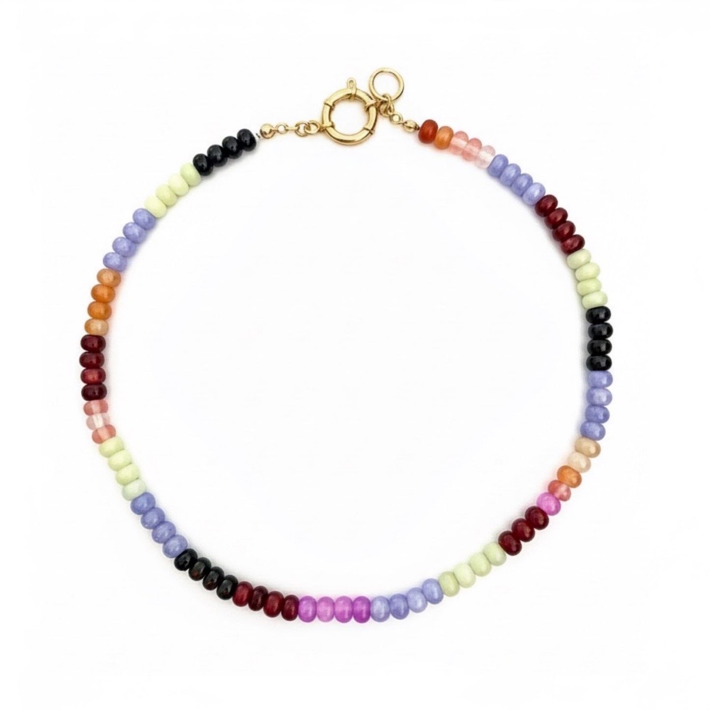 Collar Rainbow