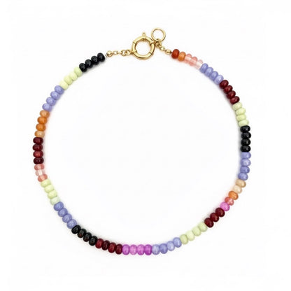 Collar Rainbow