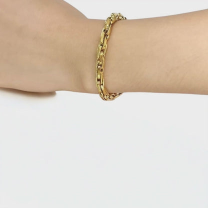 Pulsera Snake