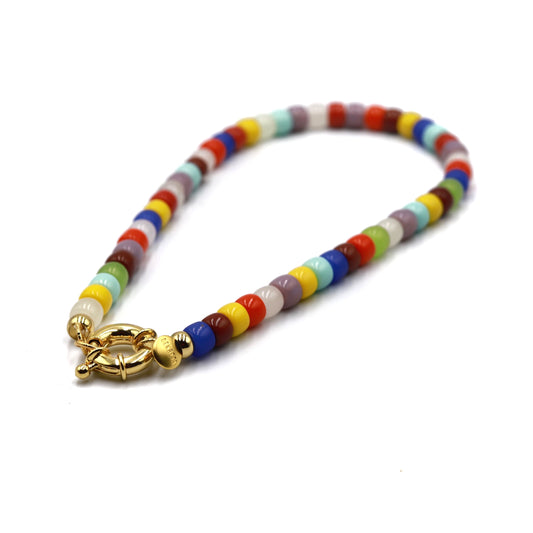 Collar Happy Colores