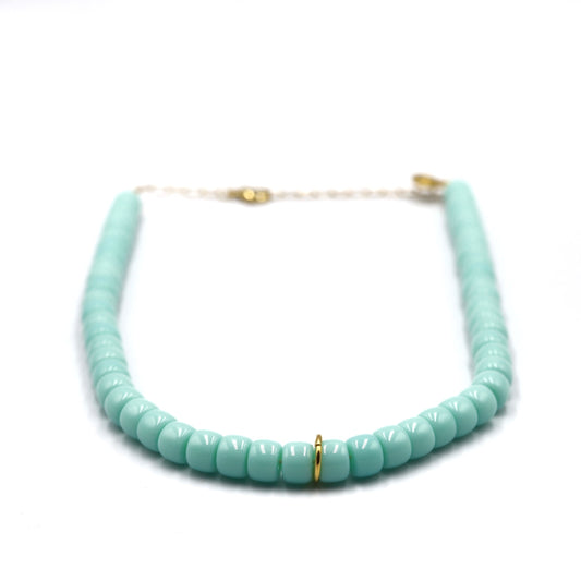 Collar Piedra Blanda