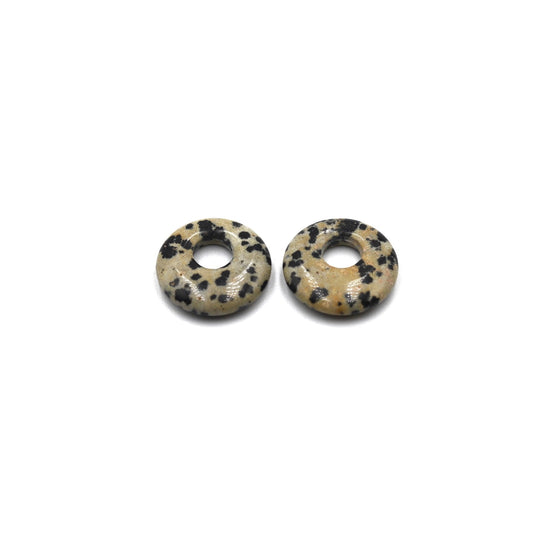 Piedras Planas Ojo de Tigre