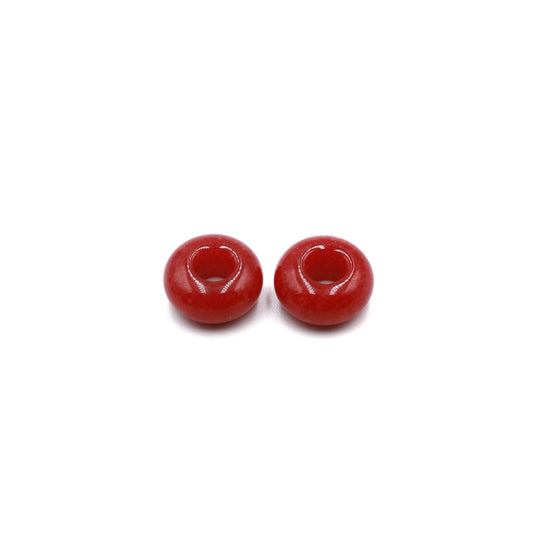 Piedras Baby Rubí