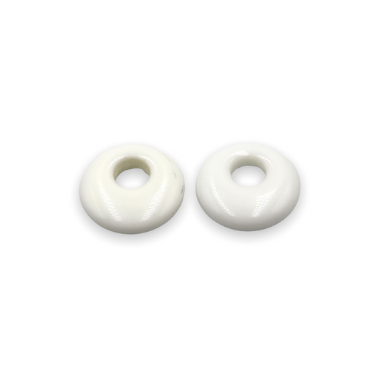 Piedras Planas Jade Blanco